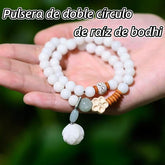 Pulsera de raíz de Bodhi/Cadena de teléfono móvil